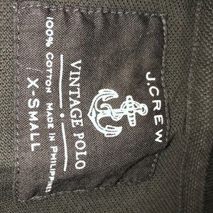 J.Crew Polo